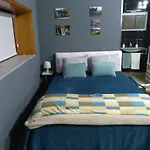 Летний дом Canastro