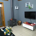 Летний дом Canastro *