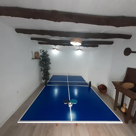 Canastro Séjour à la campagne Castelo de Paiva