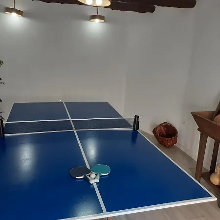 Séjour à la campagne Canastro Castelo de Paiva