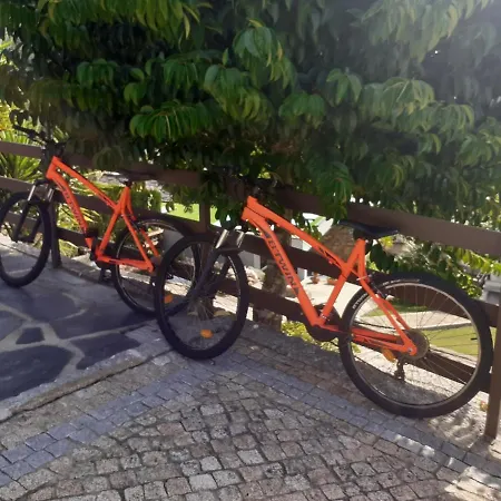 Séjour à la campagne Canastro