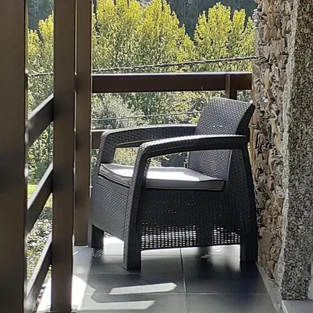 Canastro * Castelo de Paiva