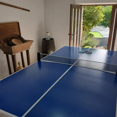 Canastro Castelo de Paiva