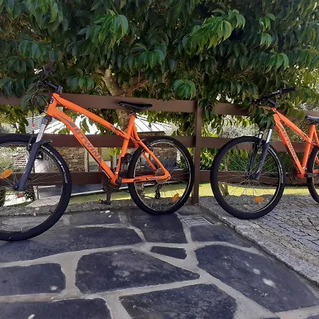 Canastro Casa rural *