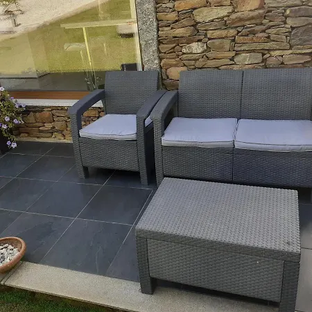 Canastro Каштелу-ди-Пайва