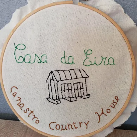 Canastro Casa rural *