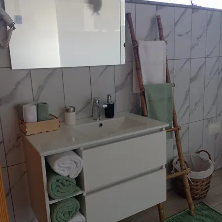 Canastro Casa rural
