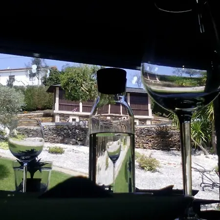 Séjour à la campagne Canastro Castelo de Paiva