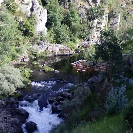 Летний дом Canastro *