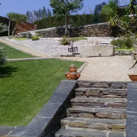 Canastro Casa rural Castelo de Paiva