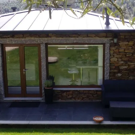 Canastro Каштелу-ди-Пайва