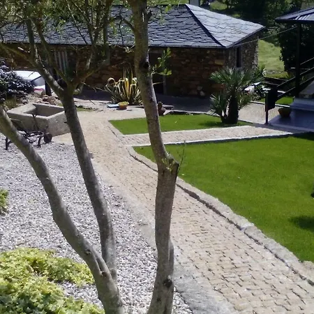 Летний дом Canastro *