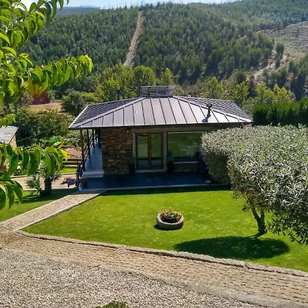 Canastro Casa rural
