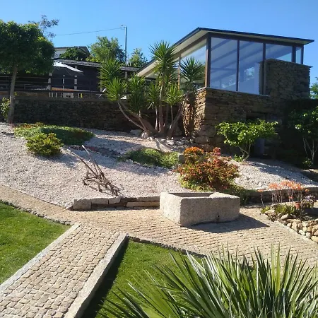 Canastro * Каштелу-ди-Пайва