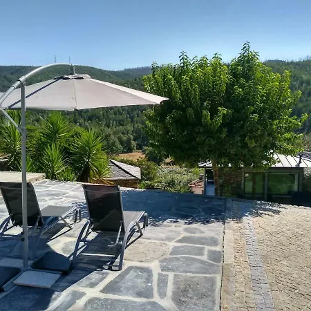 Canastro Castelo de Paiva