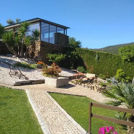 Canastro Casa rural