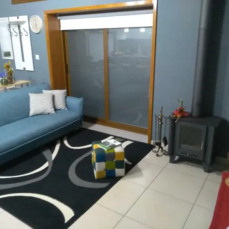 Canastro Casa rural *