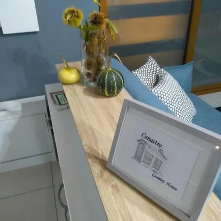 Séjour à la campagne Canastro Castelo de Paiva