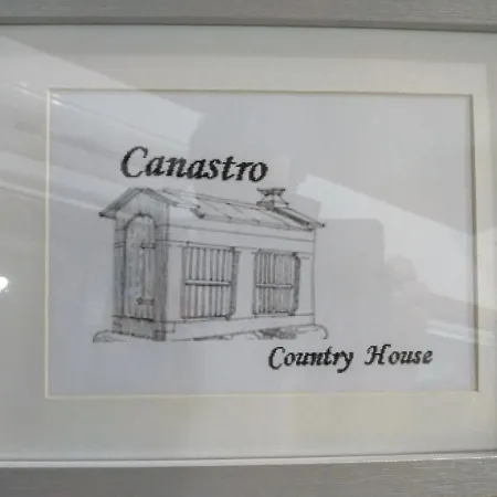 Canastro Venkovský dům *