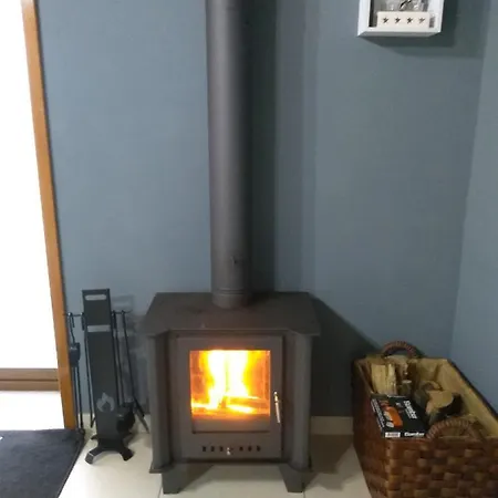 Canastro Casa rural *