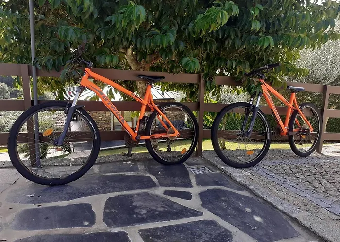 Canastro 컨트리하우스 *