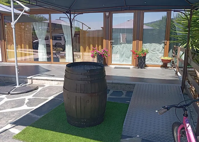 컨트리하우스 Canastro