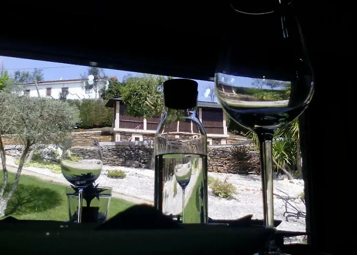 컨트리하우스 Canastro 카스텔루 지 파이바