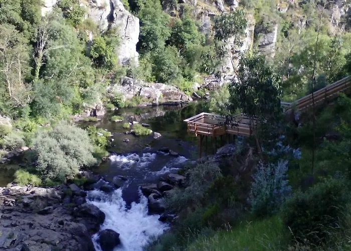 컨트리하우스 Canastro *