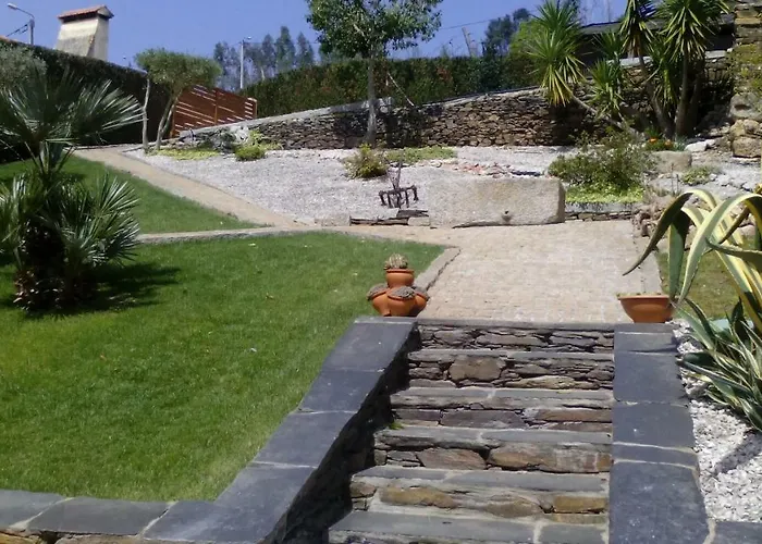 Canastro 컨트리하우스 카스텔루 지 파이바