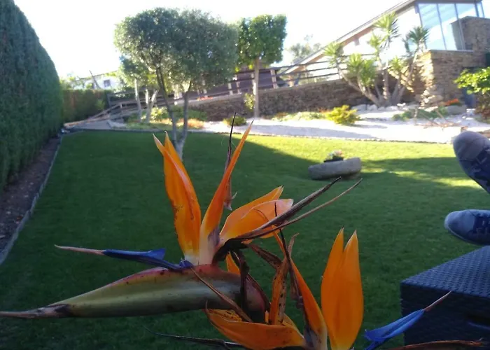 Casa rural Canastro Castelo de Paiva