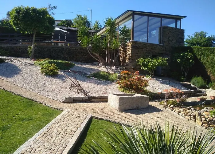 Canastro * Castelo de Paiva